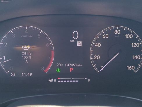 Certified 2023 Honda Civic EX image 14