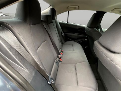 Used 2024 Toyota Corolla LE FWD image 20