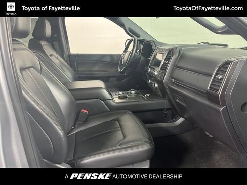 Used 2021 Ford Expedition Limited AWD/4WD image 5