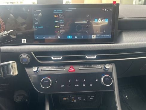 New 2026 Hyundai Sonata SEL image 10