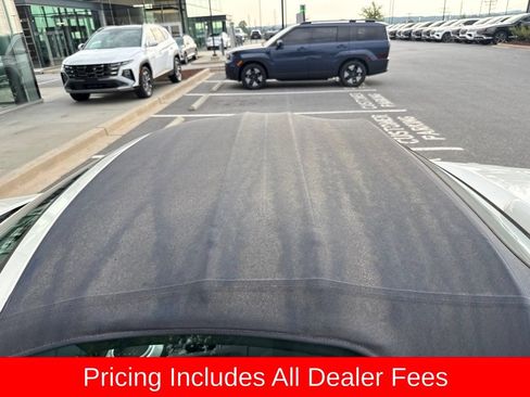 Used 2006 Nissan 350Z Touring RWD image 12