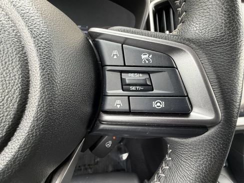Used 2023 Subaru Ascent Limited AWD/4WD image 26