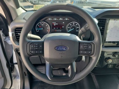 New 2026 Ford F150 XL RWD image 20