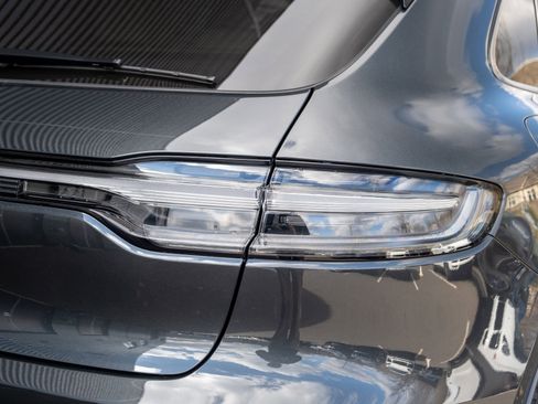 New 2026 Porsche Macan GTS image 49