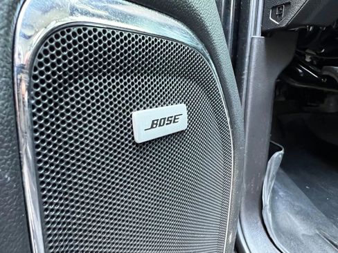 Used 2018 Chevrolet Silverado 1500 LTZ w/ Sport Package image 10