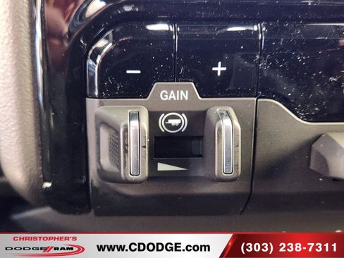 New 2026 RAM 1500 Laramie image 30