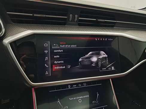 Used 2022 Audi S6 Premium Plus w/ S Sport Package image 36