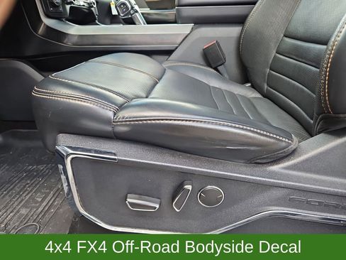 Used 2023 Ford F150 Platinum w/ Equipment Group 701A High AWD/4WD image 28