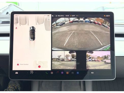 Used 2022 Tesla Model 3 Long Range image 13