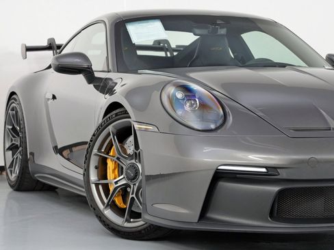 Used 2023 Porsche 911 GT3 image 58