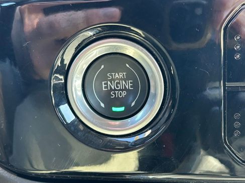 Used 2024 Chevrolet Silverado 1500 LT Trail Boss image 30