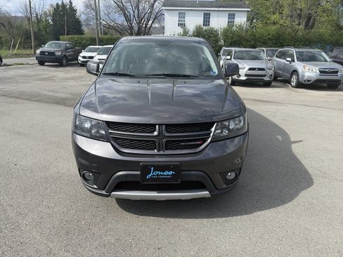 Used 2015 Dodge Journey R/T image 3