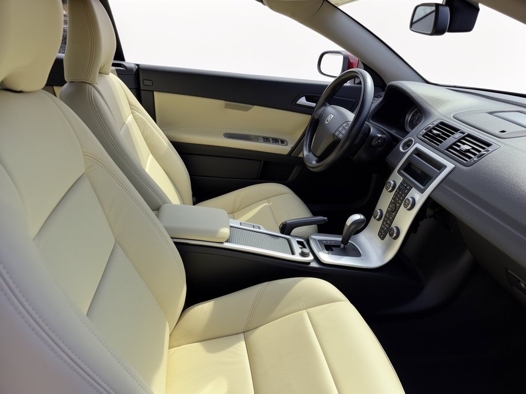 Used 2011 Volvo C70 T5 w/ Multimedia Pkg FWD image 29
