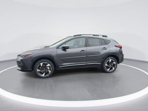 New 2026 Subaru Crosstrek 2.5i Limited w/ Crosstrek Mirror Package AWD/4WD image 4