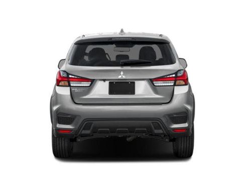 New 2026 Mitsubishi Outlander Sport ES AWD/4WD image 35