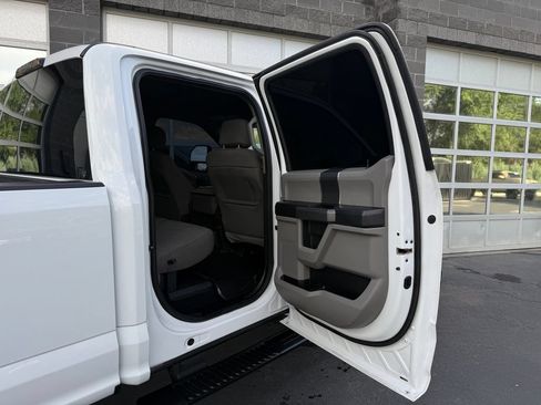 Used 2019 Ford F250 XLT w/ FX4 Off-Road Package AWD/4WD image 38