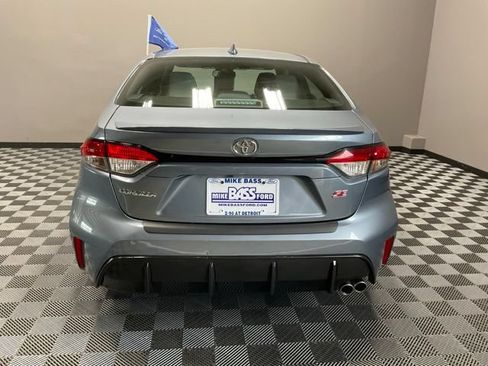 Used 2024 Toyota Corolla SE FWD image 11