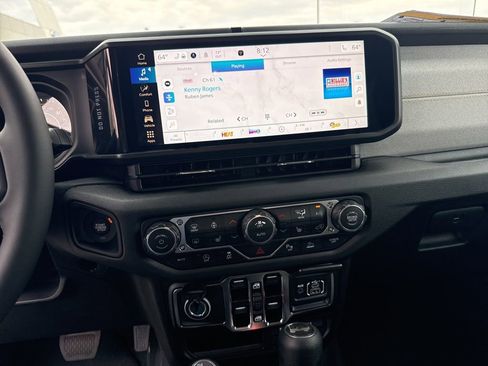 New 2026 Jeep Wrangler Sport S image 20