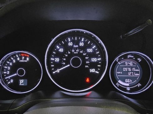 Used 2019 Honda HR-V Sport image 25