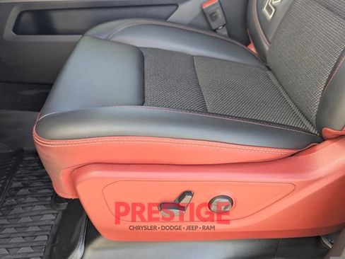 Used 2025 RAM 1500 Rebel w/ Bed Utility Group image 28