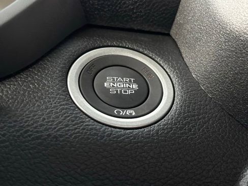 New 2026 RAM 3500 Tradesman AWD/4WD image 38