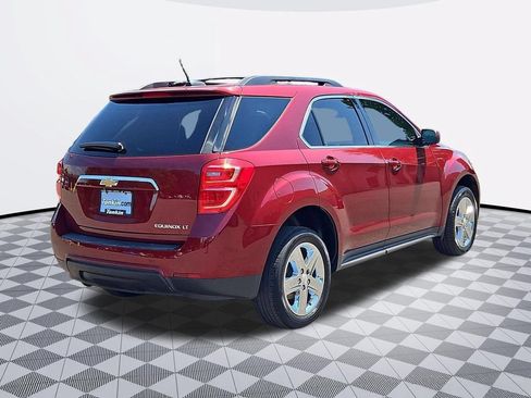 Used 2016 Chevrolet Equinox LT FWD image 6