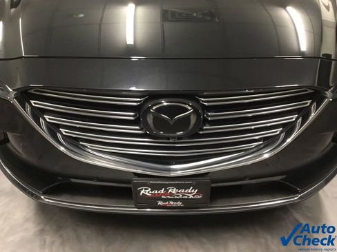 Used 2022 MAZDA CX-9 Grand Touring image 19