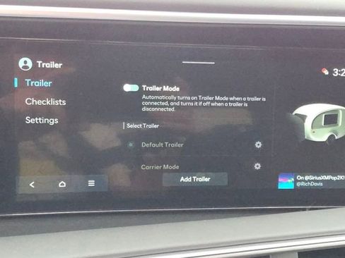 New 2026 Hyundai Palisade Limited image 14