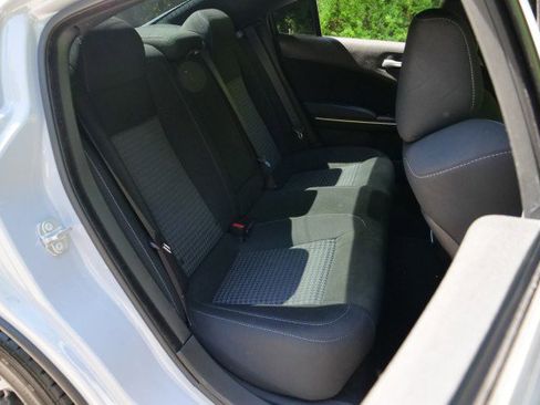 Used 2020 Dodge Charger Scat Pack RWD image 30