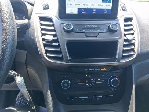 Used 2020 Ford Transit Connect XL FWD image 22