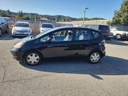 Used 2012 Honda Fit image 2