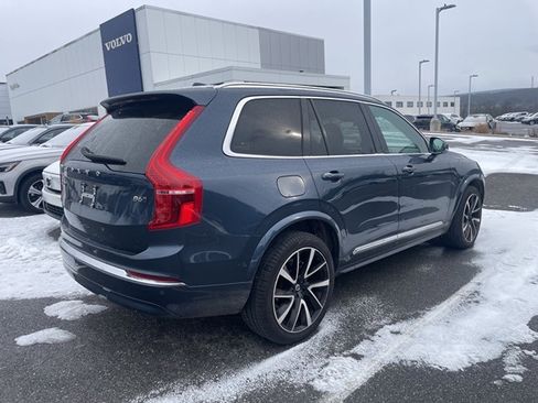 Used 2024 Volvo XC90 B6 Plus image 9