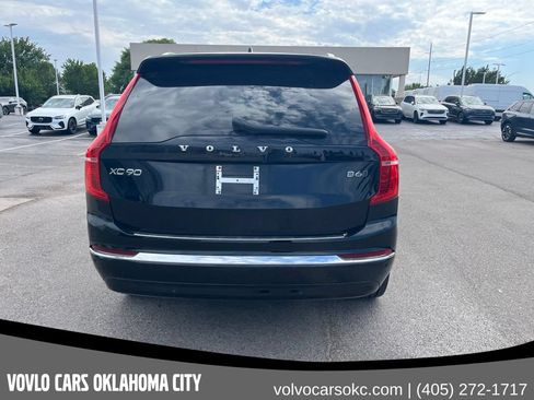 Certified 2023 Volvo XC90 B6 Plus w/ Protection Package Premier AWD/4WD image 6