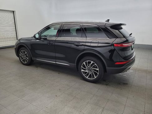 Used 2020 Lincoln Corsair AWD w/ Equipment Group 101A image 3