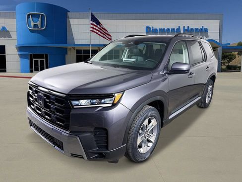 New 2026 Honda Pilot EX-L image 1