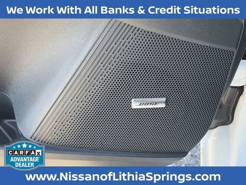 New 2026 Nissan Sentra SL w/ Floor Mat Package FWD image 23