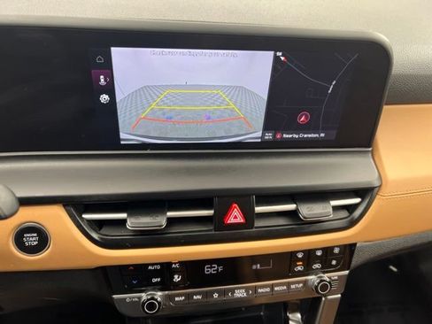 Used 2024 Kia Seltos SX AWD/4WD image 18