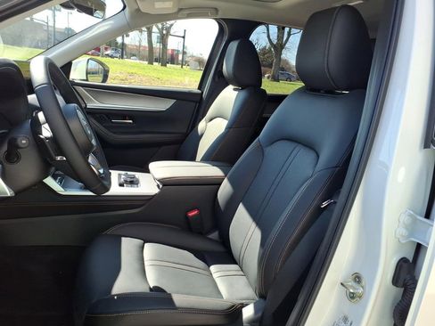 New 2026 MAZDA CX-90 3.3 Turbo w/ Preferred Package image 12