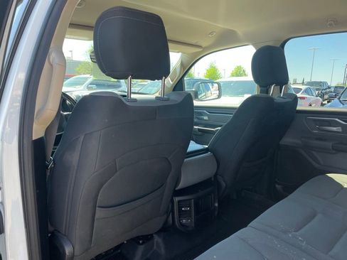 Used 2020 RAM 1500 Big Horn AWD/4WD image 23