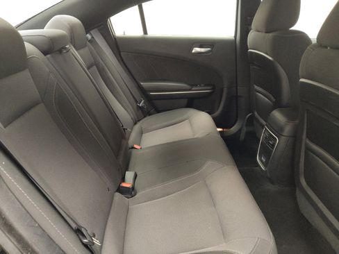 Used 2019 Dodge Charger SXT AWD/4WD image 19