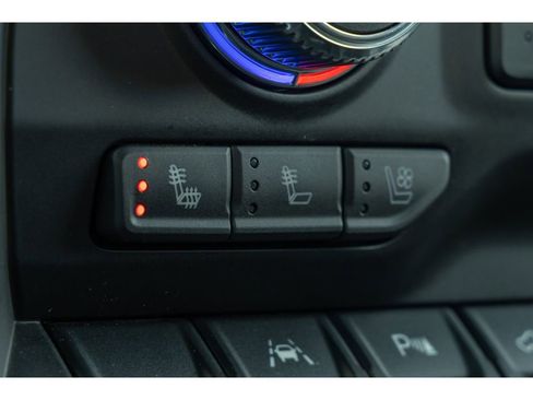 Used 2022 GMC Sierra 1500 AT4 w/ AT4 Premium Package image 24