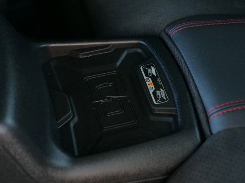 Used 2024 Chevrolet Camaro ZL1 image 30