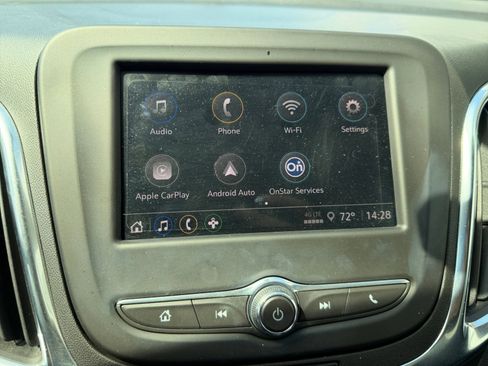 Used 2022 Chevrolet Equinox LT FWD image 23