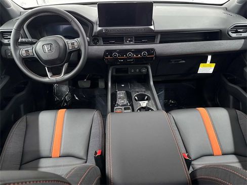 New 2026 Honda Passport TrailSport image 17