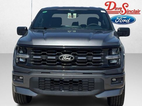 New 2026 Ford F150 STX w/ F-150 LOBO Package AWD/4WD image 2