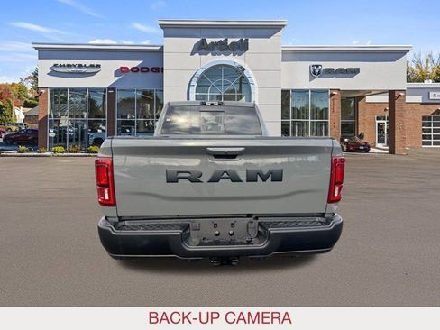 New 2026 RAM 2500 Power Wagon image 6