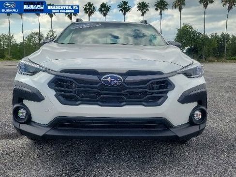 New 2026 Subaru Crosstrek 2.5i Limited AWD/4WD image 3