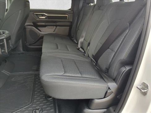 New 2026 RAM 1500 Big Horn image 16