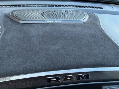 Used 2022 RAM 1500 TRX w/ TRX Level 2 Equipment Group AWD/4WD image 20