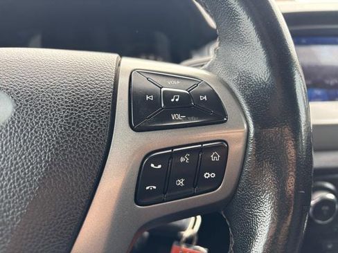 Used 2021 Ford Ranger XLT w/ Equipment Group 301A Mid image 17